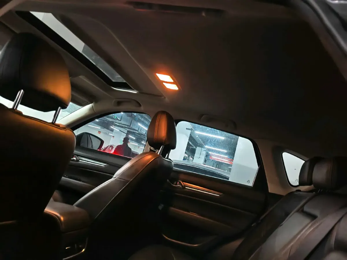 2021 Mazda CX-5 2.5L 196HP L4 6AT,autocango,china used car exporter,china ev exporter,chinese used car exporter,chinese used ev exporter