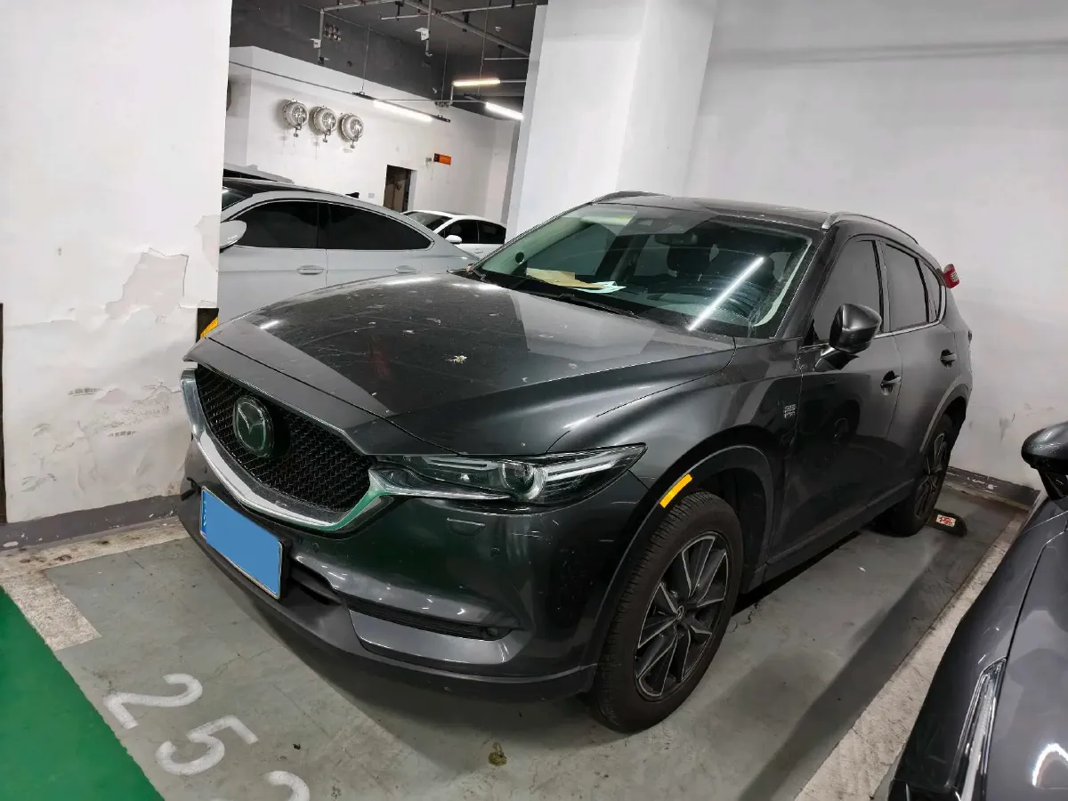 2021 Mazda CX-5 2.5L 196HP L4 6AT,autocango,china used car exporter,china ev exporter,chinese used car exporter,chinese used ev exporter