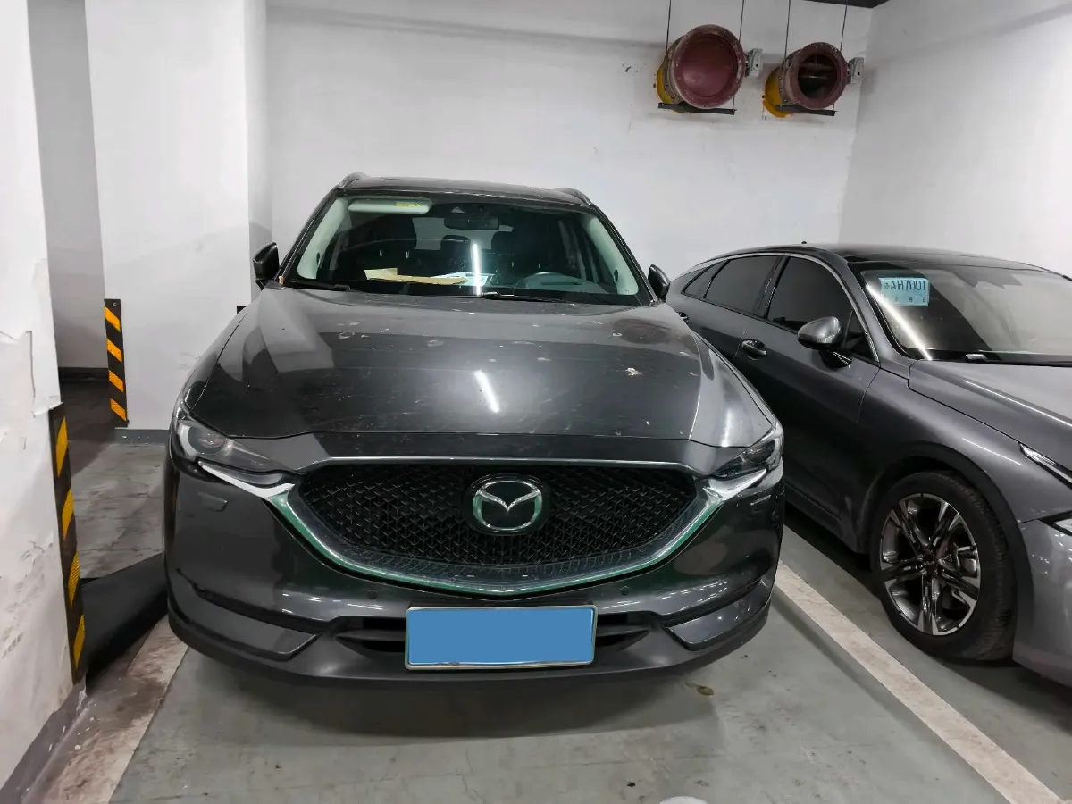 2021 Mazda CX-5 2.5L 196HP L4 6AT,autocango,china used car exporter,china ev exporter,chinese used car exporter,chinese used ev exporter