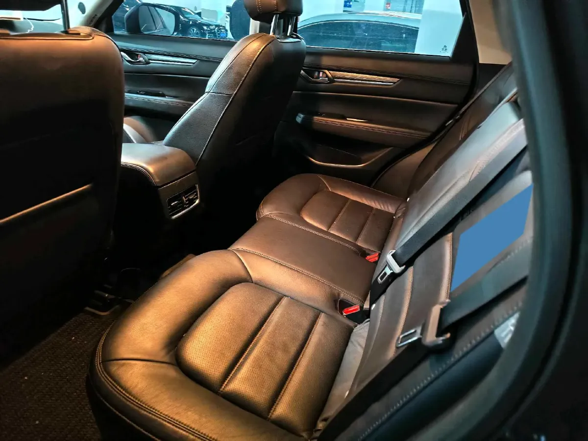 2021 Mazda CX-5 2.5L 196HP L4 6AT,autocango,china used car exporter,china ev exporter,chinese used car exporter,chinese used ev exporter