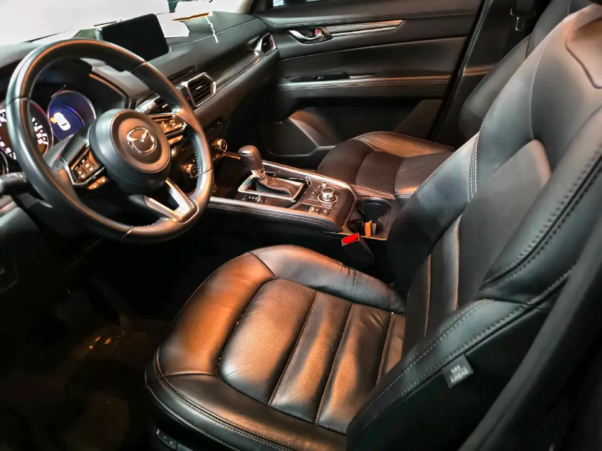 2021 Mazda CX-5 2.5L 196HP L4 6AT,autocango,china used car exporter,china ev exporter,chinese used car exporter,chinese used ev exporter