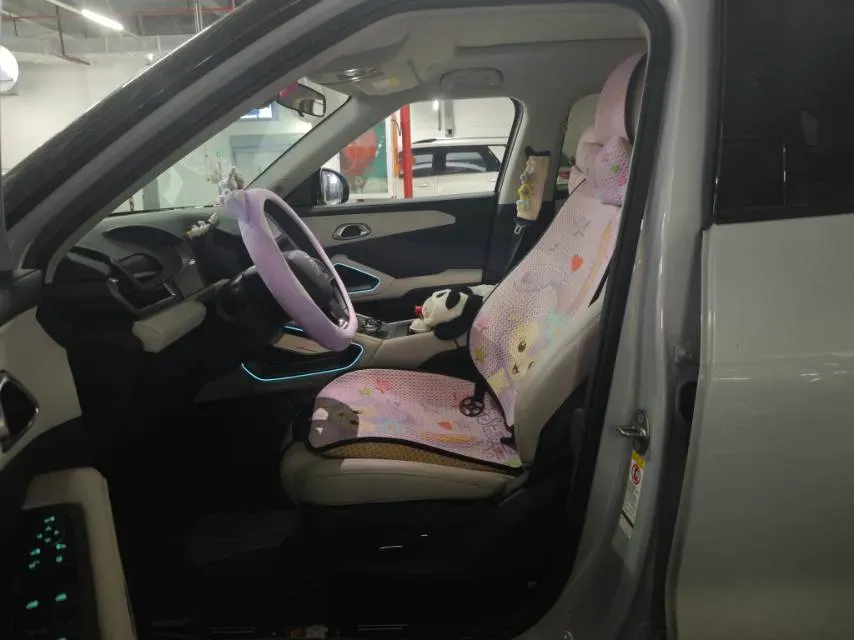 2024 BYD YuanUP BEV 45.12KWH,autocango,china used car exporter,china ev exporter,chinese used car exporter,chinese used ev exporter