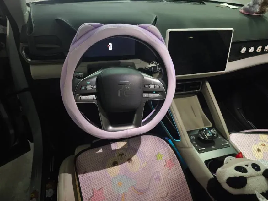 2024 BYD YuanUP BEV 45.12KWH,autocango,china used car exporter,china ev exporter,chinese used car exporter,chinese used ev exporter