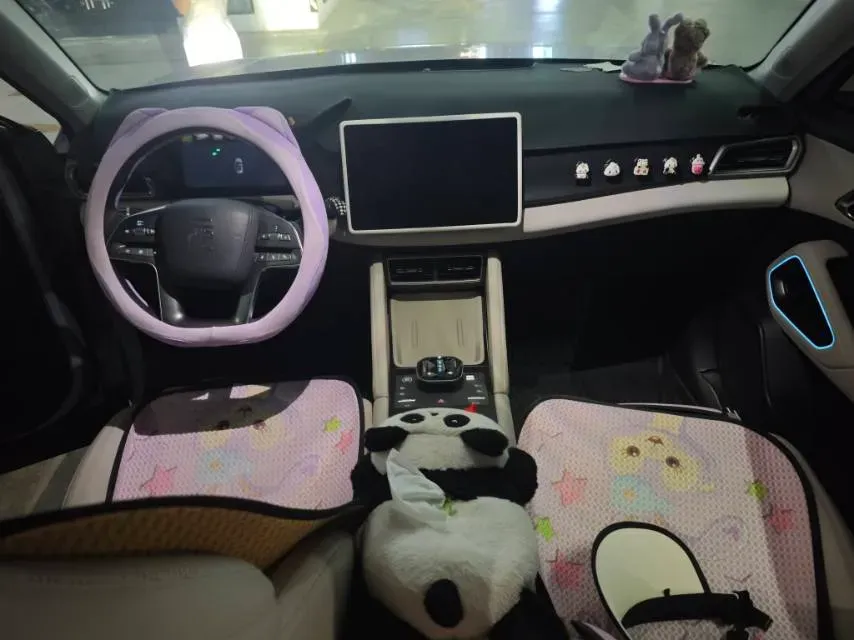 2024 BYD YuanUP BEV 45.12KWH,autocango,china used car exporter,china ev exporter,chinese used car exporter,chinese used ev exporter