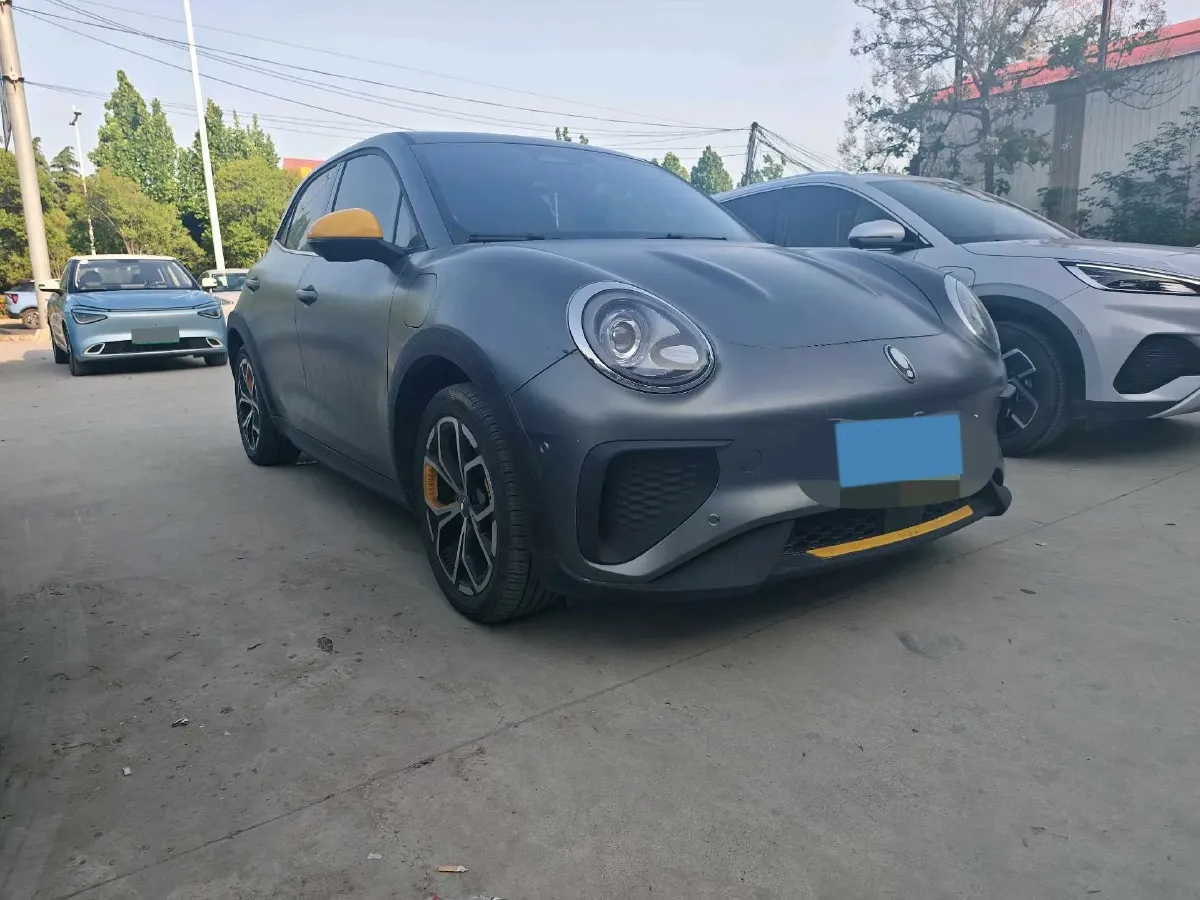 2024 Ora FunkyCat GT BEV 47.8KWH,autocango,china used car exporter,china ev exporter,chinese used car exporter,chinese used ev exporter