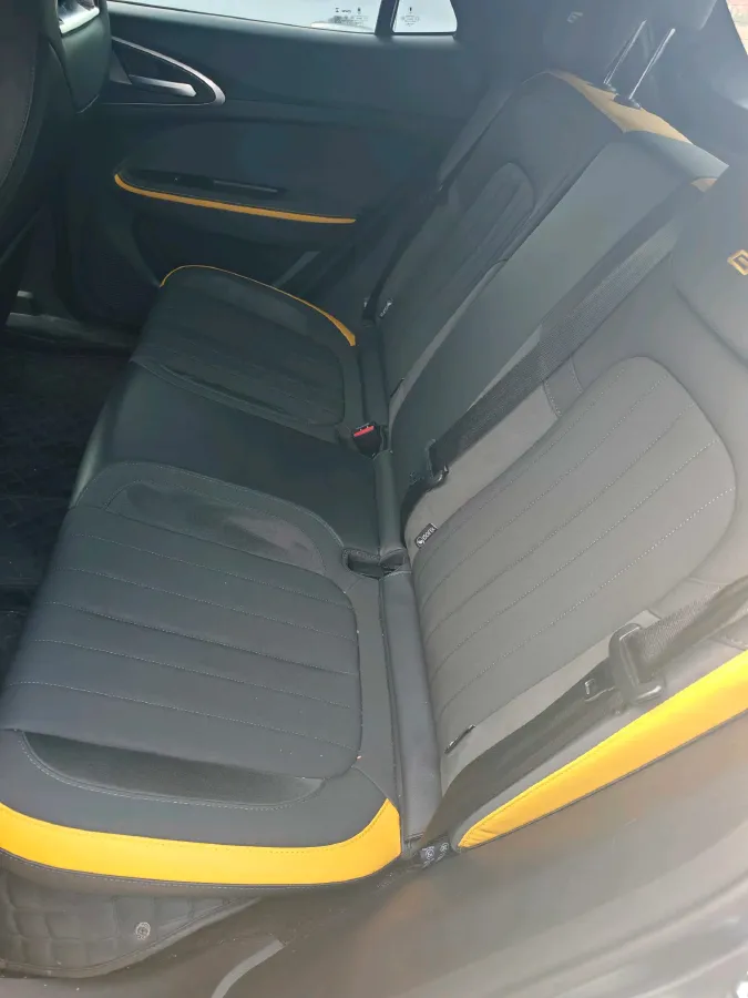 2024 Ora FunkyCat GT BEV 47.8KWH,autocango,china used car exporter,china ev exporter,chinese used car exporter,chinese used ev exporter