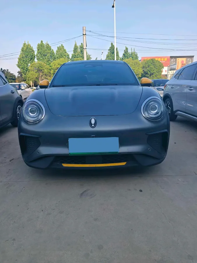 2024 Ora FunkyCat GT BEV 47.8KWH,autocango,china used car exporter,china ev exporter,chinese used car exporter,chinese used ev exporter