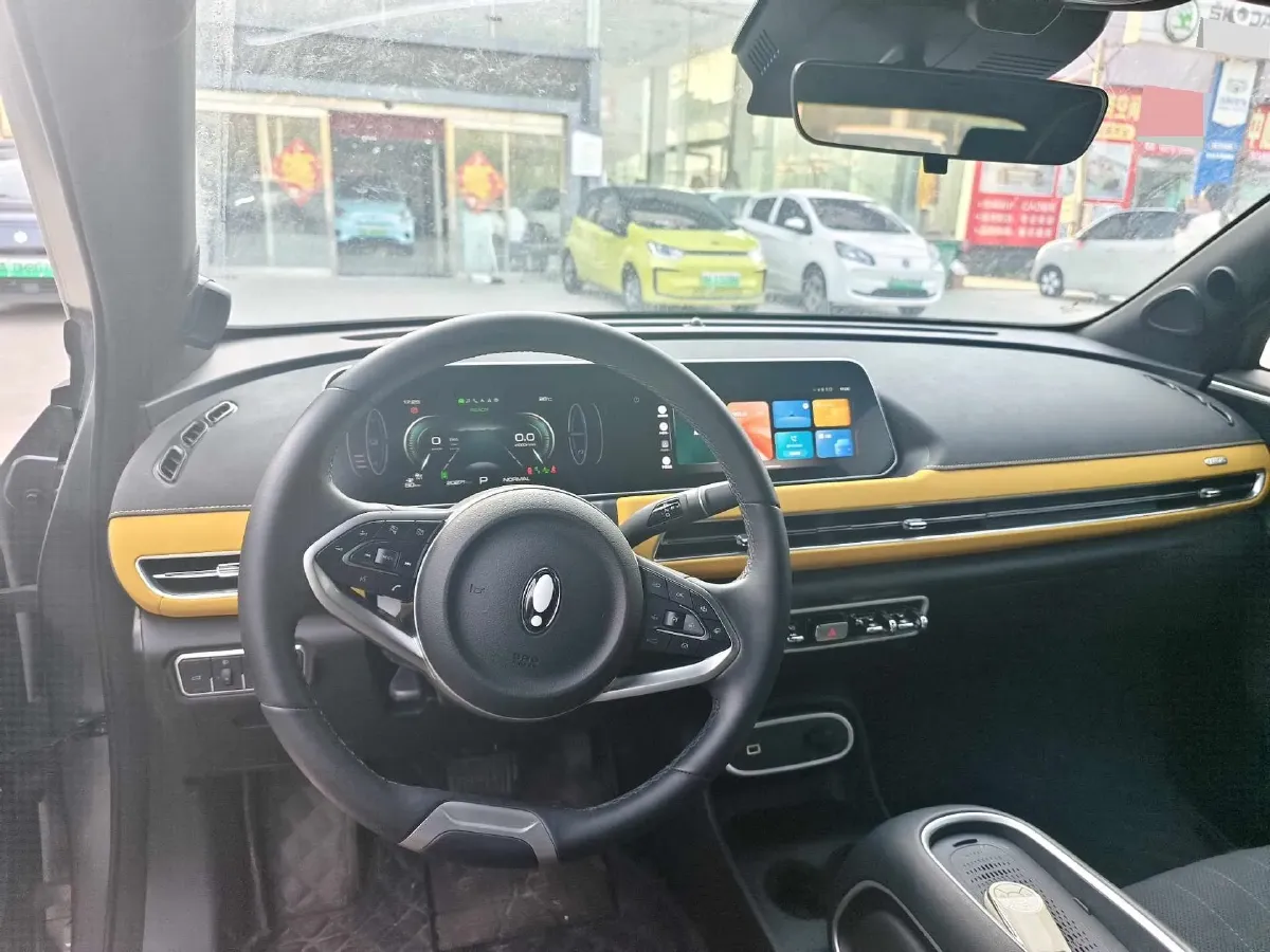 2024 Ora FunkyCat GT BEV 47.8KWH,autocango,china used car exporter,china ev exporter,chinese used car exporter,chinese used ev exporter