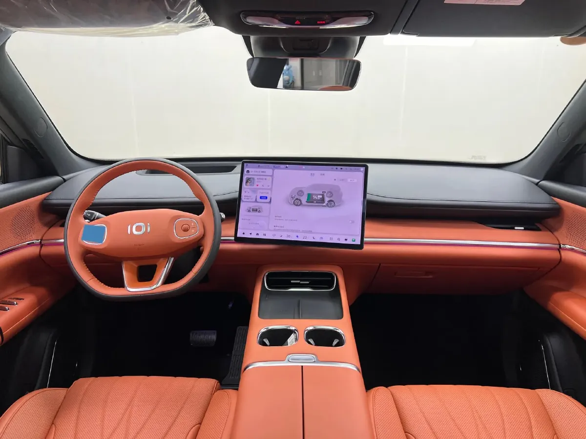 2025 ChangAn QiYuan Q07 1.5T 150HP L4 E-CVT PHEV,autocango,china used car exporter,china ev exporter,chinese used car exporter,chinese used ev exporter