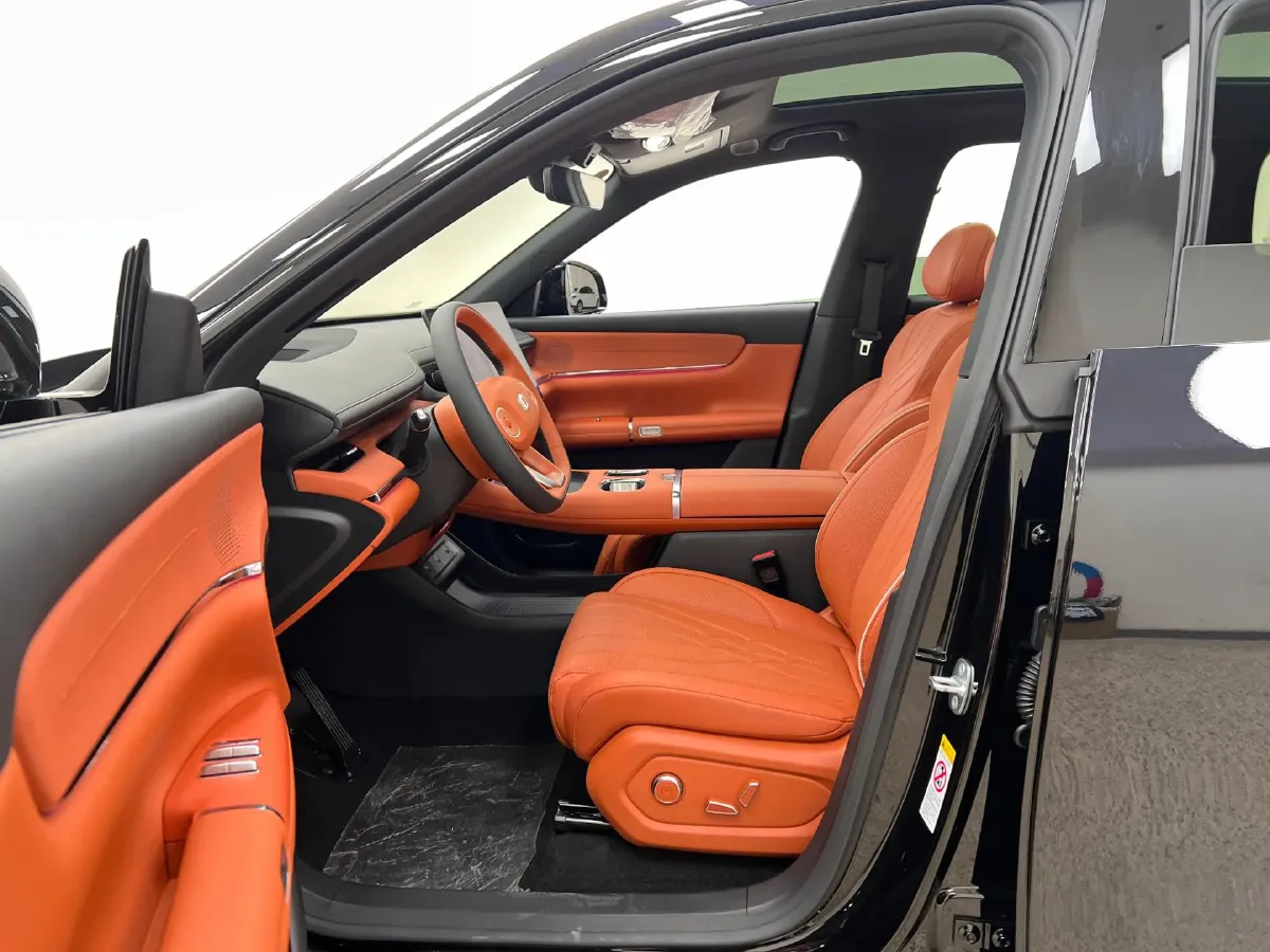 2025 ChangAn QiYuan Q07 1.5T 150HP L4 E-CVT PHEV,autocango,china used car exporter,china ev exporter,chinese used car exporter,chinese used ev exporter