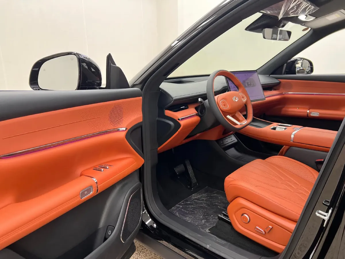 2025 ChangAn QiYuan Q07 1.5T 150HP L4 E-CVT PHEV,autocango,china used car exporter,china ev exporter,chinese used car exporter,chinese used ev exporter