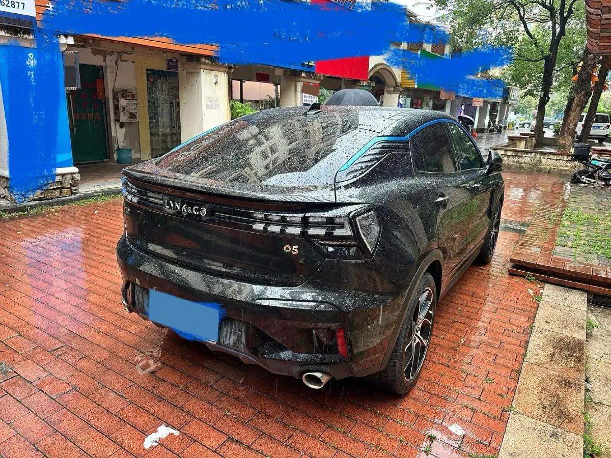 2022 LYNK&CO 05 2.0T 254HP L4 8AT,autocango,china used car exporter,china ev exporter,chinese used car exporter,chinese used ev exporter