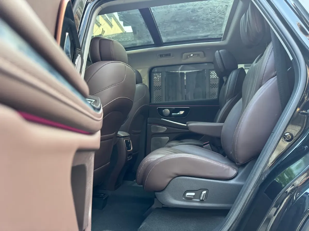 2023 Exceed VX 2.0T 261HP L4 8AT,autocango,china used car exporter,china ev exporter,chinese used car exporter,chinese used ev exporter