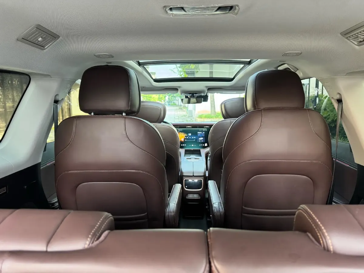 2023 Exceed VX 2.0T 261HP L4 8AT,autocango,china used car exporter,china ev exporter,chinese used car exporter,chinese used ev exporter