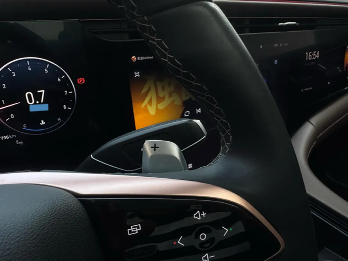 2023 Exceed VX 2.0T 261HP L4 8AT,autocango,china used car exporter,china ev exporter,chinese used car exporter,chinese used ev exporter