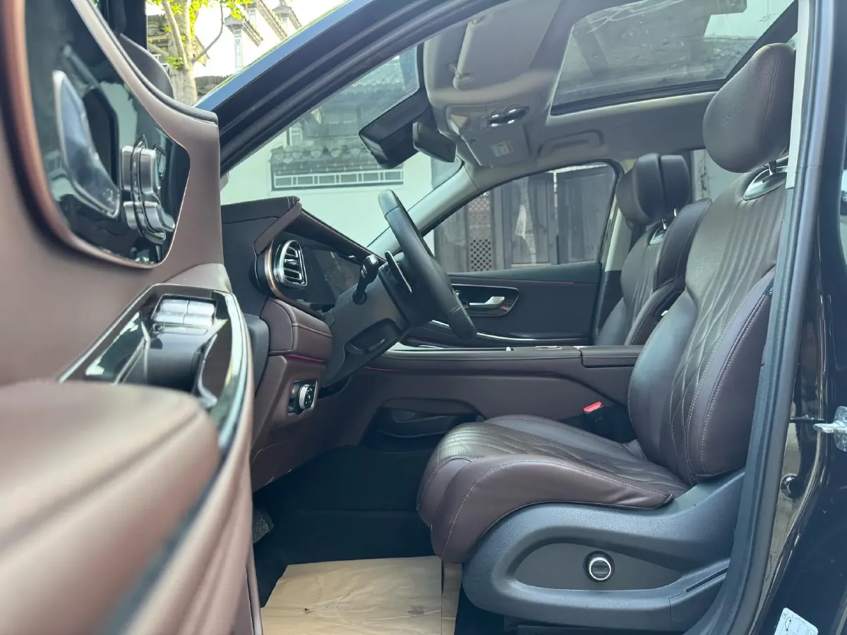 2023 Exceed VX 2.0T 261HP L4 8AT,autocango,china used car exporter,china ev exporter,chinese used car exporter,chinese used ev exporter