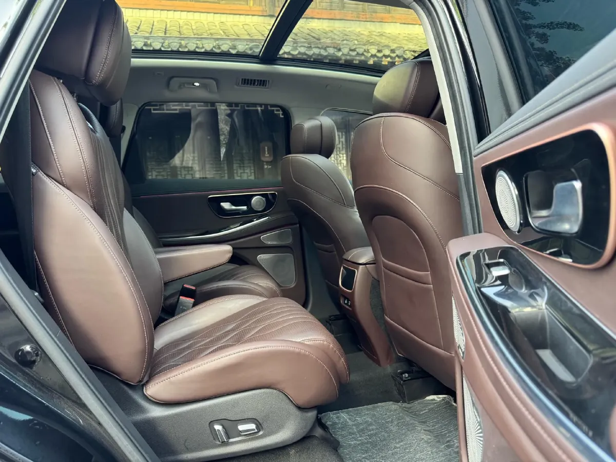 2023 Exceed VX 2.0T 261HP L4 8AT,autocango,china used car exporter,china ev exporter,chinese used car exporter,chinese used ev exporter