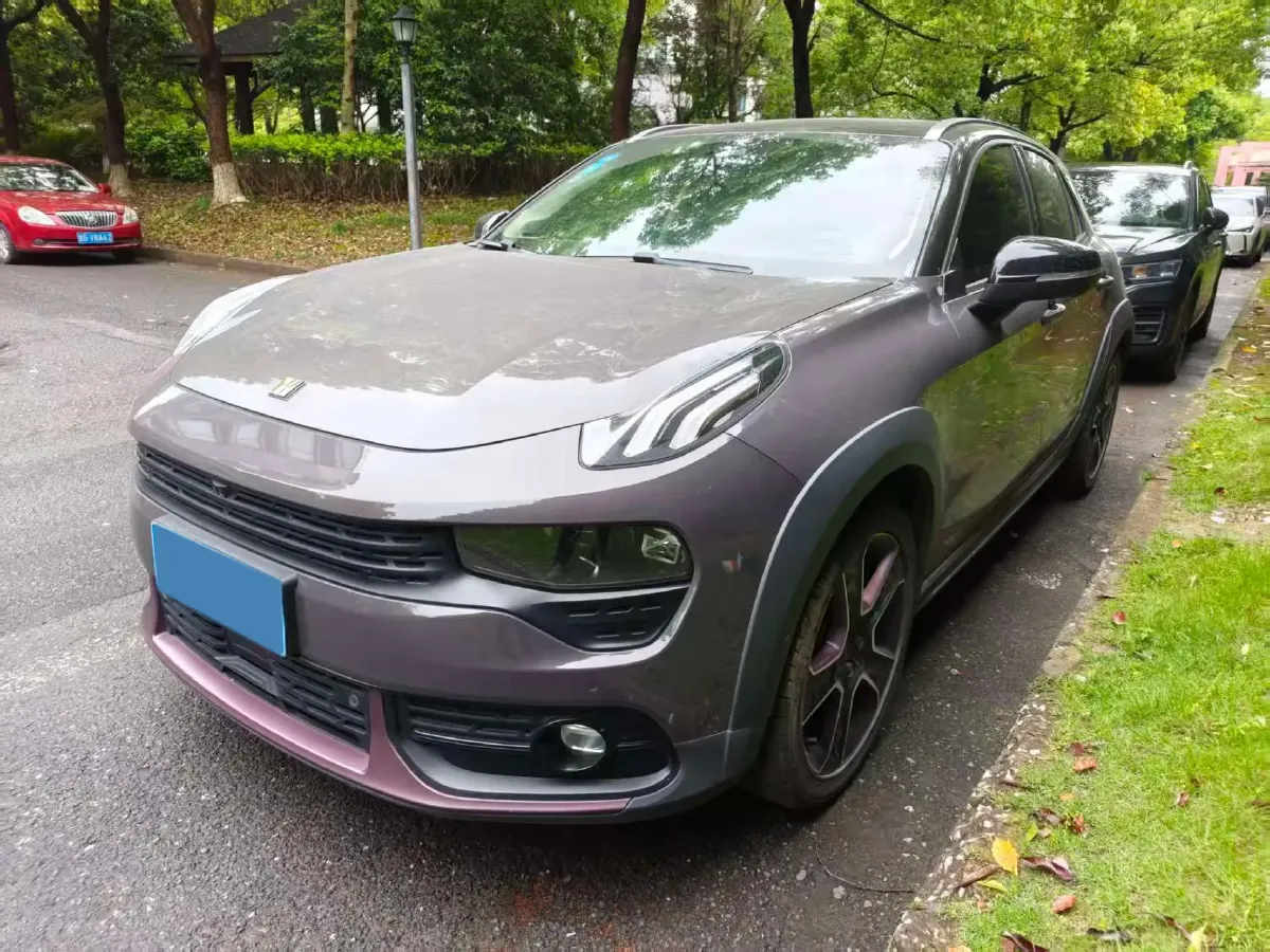 2019 LYNK&CO 02 2.0T 190HP L4 6AT,autocango,china used car exporter,china ev exporter,chinese used car exporter,chinese used ev exporter