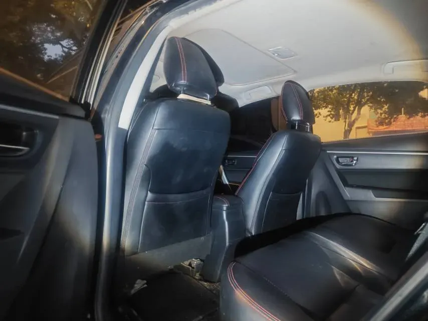 2018 Toyota Levin 1.2T 116HP L4 CVT,autocango,china used car exporter,china ev exporter,chinese used car exporter,chinese used ev exporter