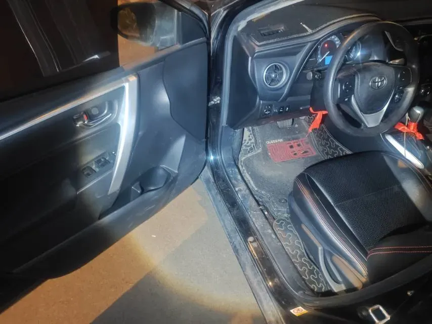 2018 Toyota Levin 1.2T 116HP L4 CVT,autocango,china used car exporter,china ev exporter,chinese used car exporter,chinese used ev exporter