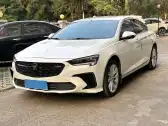 2024 BUICK REGAL,autocango,china used car exporter,china ev exporter,chinese used car exporter,chinese used ev exporter