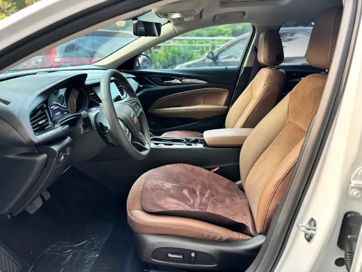 2024 Buick Regal 2.0T 237HP L4 9AT,autocango,china used car exporter,china ev exporter,chinese used car exporter,chinese used ev exporter