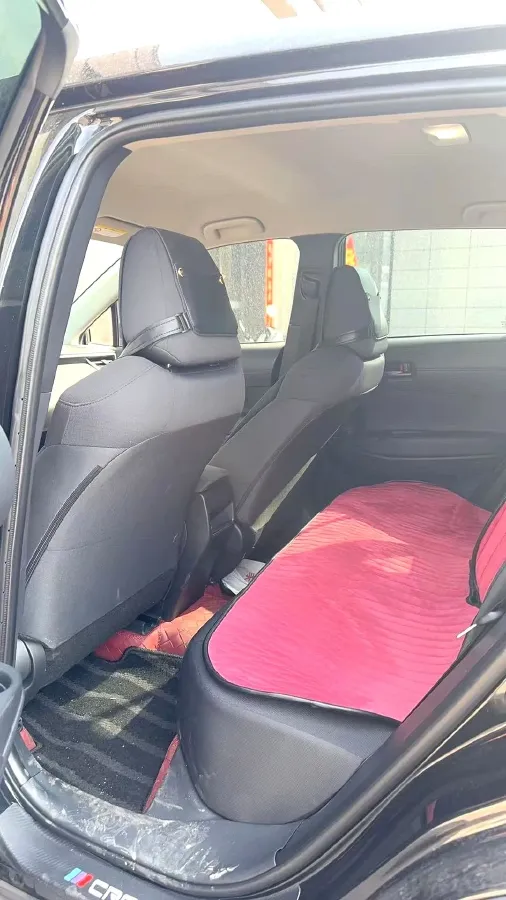 2024 Toyota Corolla Cross 2.0L 171HP L4 CVT,autocango,china used car exporter,china ev exporter,chinese used car exporter,chinese used ev exporter