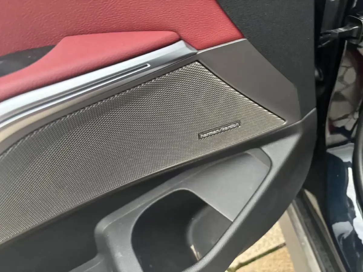 2021 BMW 3 Series 2.0T 258HP L4 8AT,autocango,china used car exporter,china ev exporter,chinese used car exporter,chinese used ev exporter