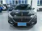 2020 HongQi H5 1.5T 169HP L4 7DCT