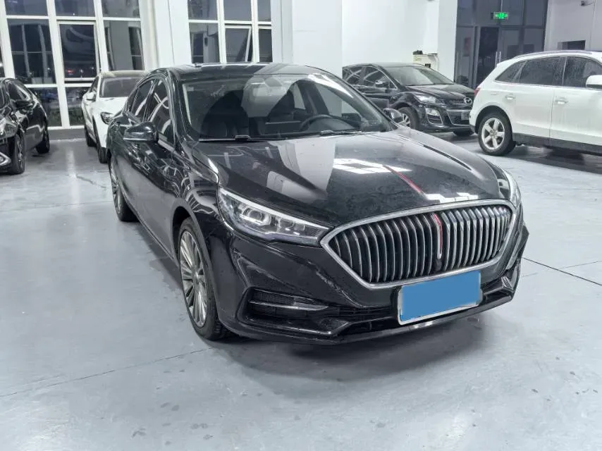 2020 HongQi H5 1.5T 169HP L4 7DCT,autocango,china used car exporter,china ev exporter,chinese used car exporter,chinese used ev exporter