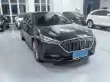 2020 HongQi H5 1.5T 169HP L4 7DCT