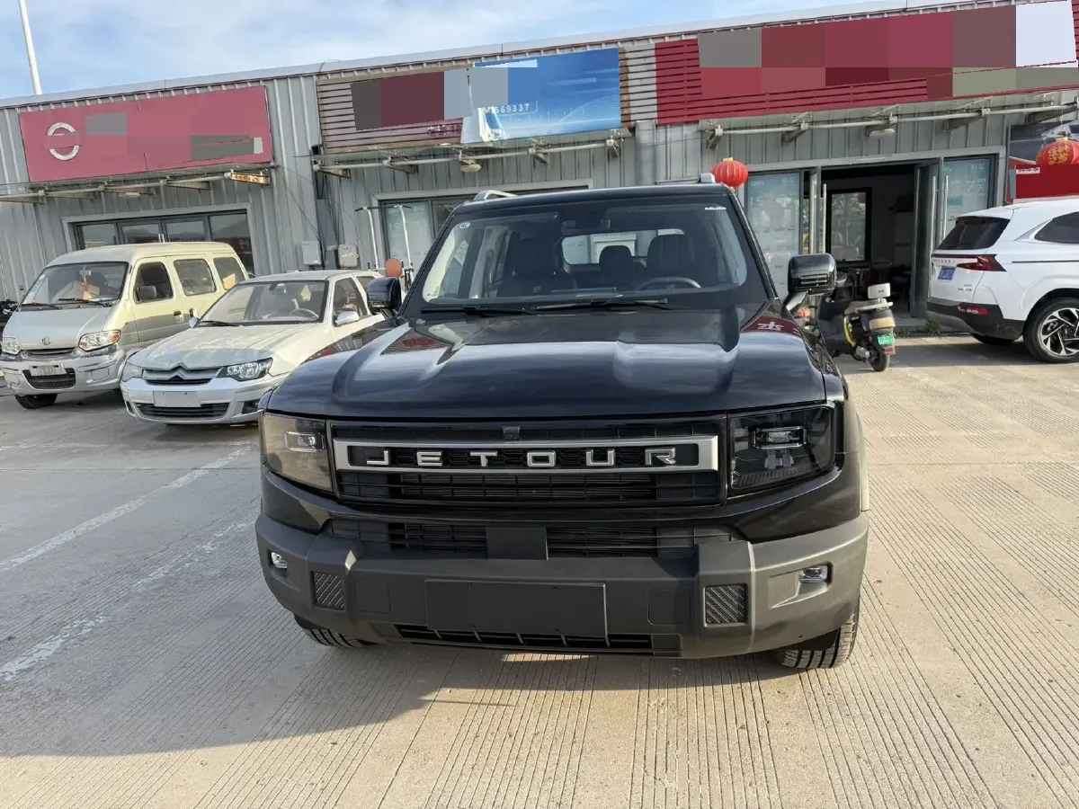 2025 Jetour DASHING 1.5T 184HP L4 7DCT,autocango,china used car exporter,china ev exporter,chinese used car exporter,chinese used ev exporter