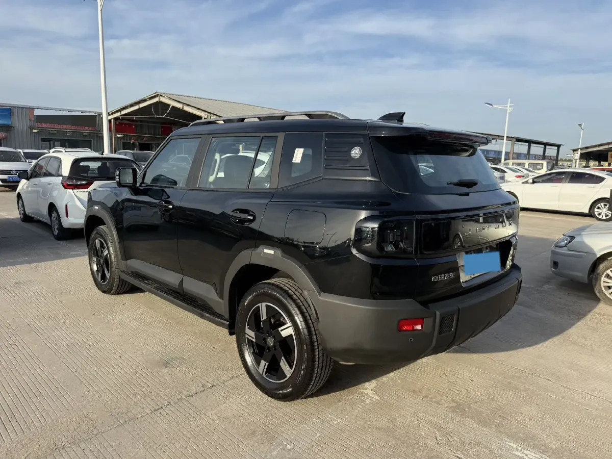 2025 Jetour DASHING 1.5T 184HP L4 7DCT,autocango,china used car exporter,china ev exporter,chinese used car exporter,chinese used ev exporter