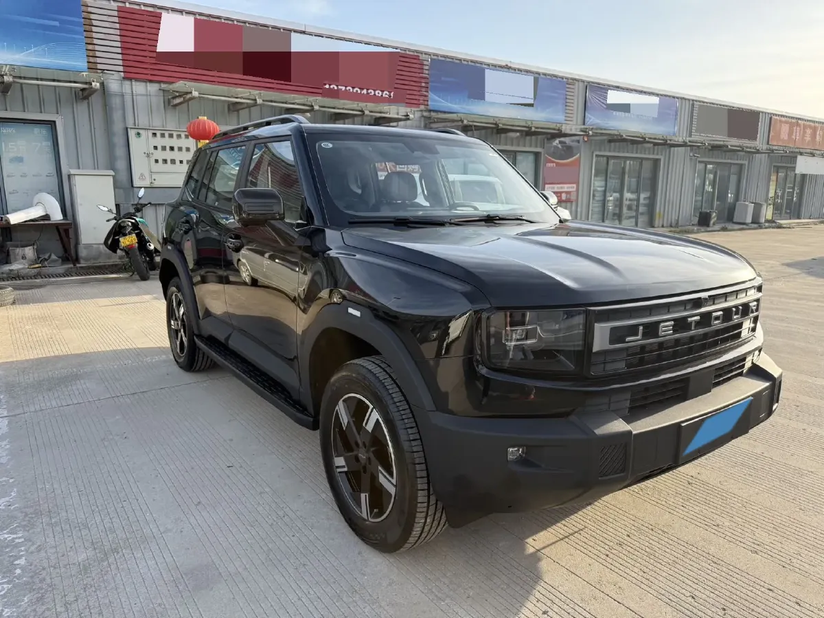 2025 Jetour DASHING 1.5T 184HP L4 7DCT,autocango,china used car exporter,china ev exporter,chinese used car exporter,chinese used ev exporter