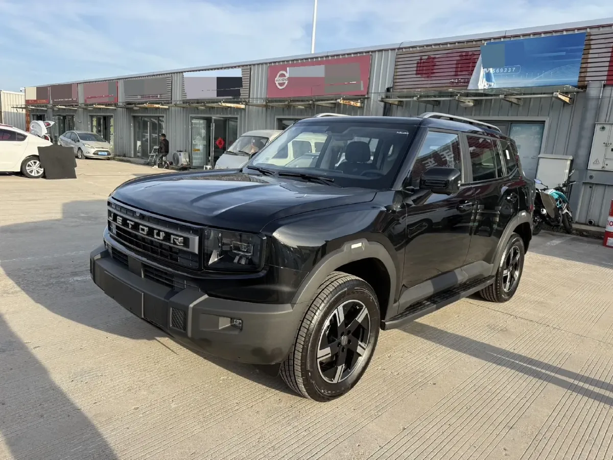 2025 Jetour DASHING 1.5T 184HP L4 7DCT,autocango,china used car exporter,china ev exporter,chinese used car exporter,chinese used ev exporter