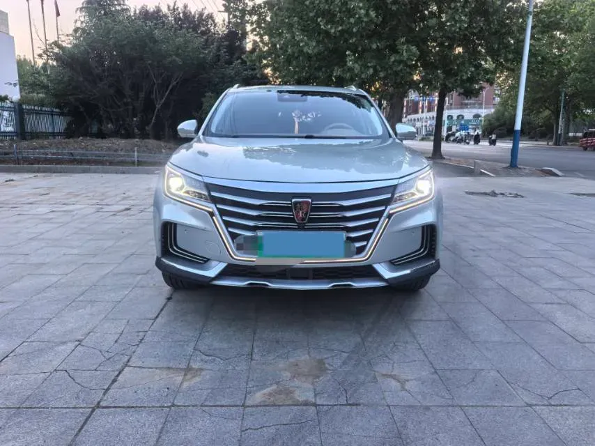2018 Roewe MARVEL X BEV 52.5KWH,autocango,china used car exporter,china ev exporter,chinese used car exporter,chinese used ev exporter