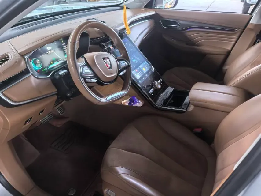 2018 Roewe MARVEL X BEV 52.5KWH,autocango,china used car exporter,china ev exporter,chinese used car exporter,chinese used ev exporter