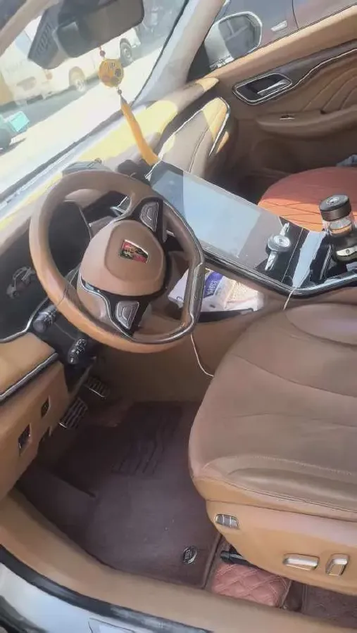 2018 Roewe MARVEL X BEV 52.5KWH,autocango,china used car exporter,china ev exporter,chinese used car exporter,chinese used ev exporter