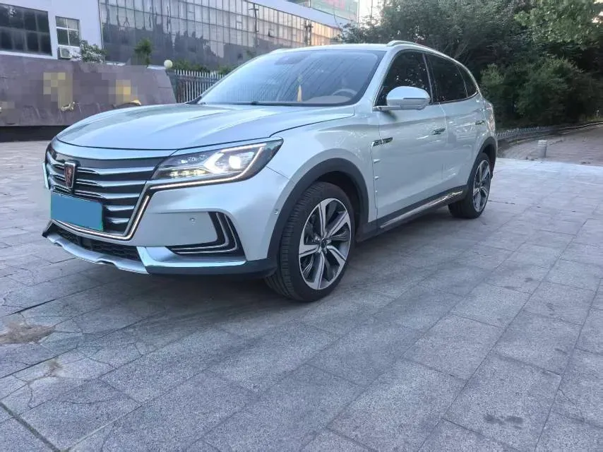 2018 Roewe MARVEL X BEV 52.5KWH,autocango,china used car exporter,china ev exporter,chinese used car exporter,chinese used ev exporter