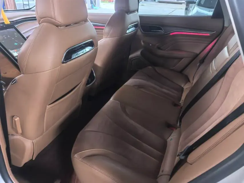 2018 Roewe MARVEL X BEV 52.5KWH,autocango,china used car exporter,china ev exporter,chinese used car exporter,chinese used ev exporter