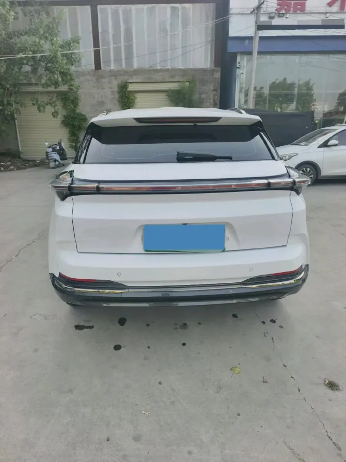 2022 GAC Trumpchi GS4 Plus 2.0T 252HP L4 6AT,autocango,china used car exporter,china ev exporter,chinese used car exporter,chinese used ev exporter