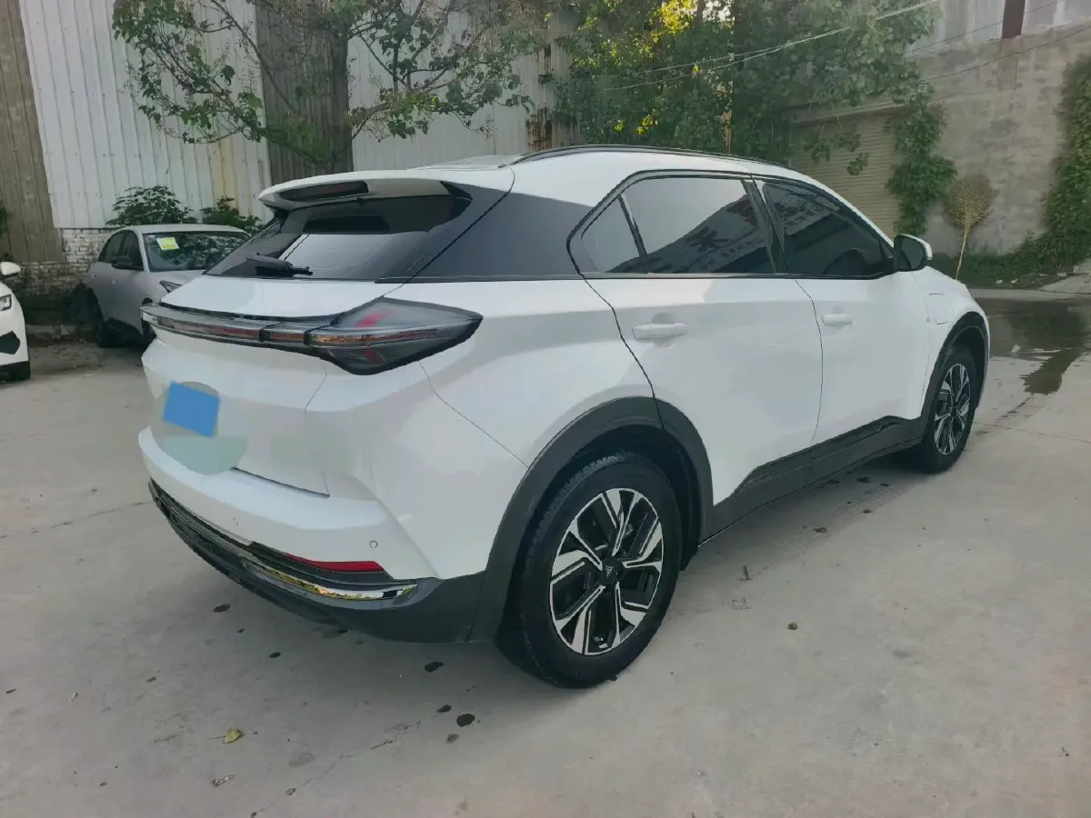 2022 GAC Trumpchi GS4 Plus 2.0T 252HP L4 6AT,autocango,china used car exporter,china ev exporter,chinese used car exporter,chinese used ev exporter