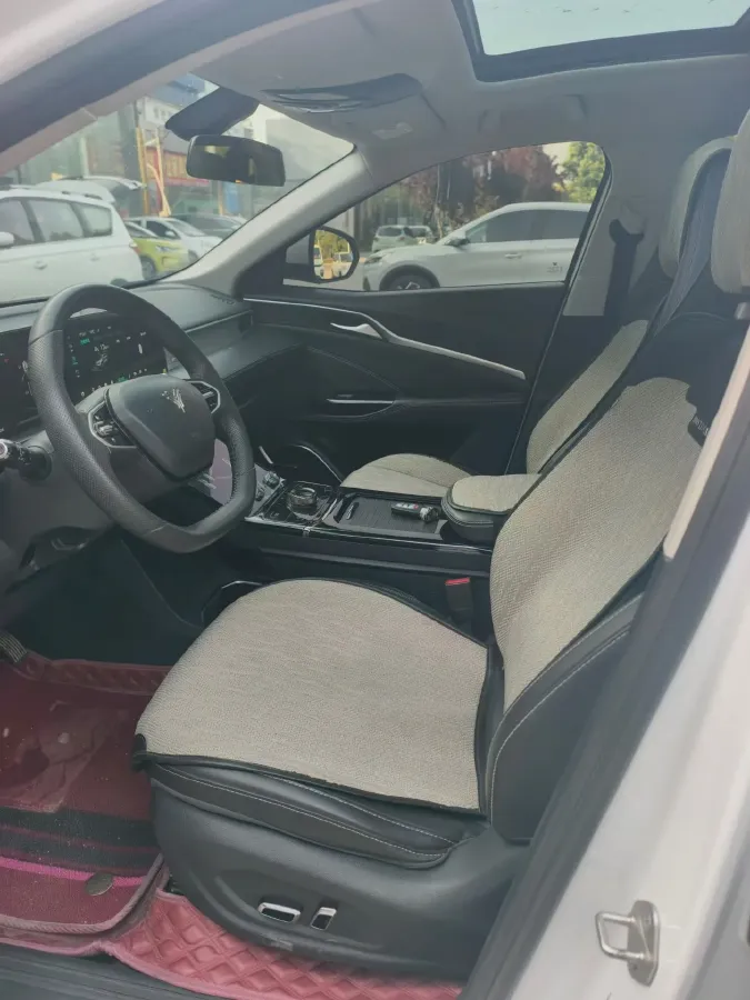 2022 GAC Trumpchi GS4 Plus 2.0T 252HP L4 6AT,autocango,china used car exporter,china ev exporter,chinese used car exporter,chinese used ev exporter