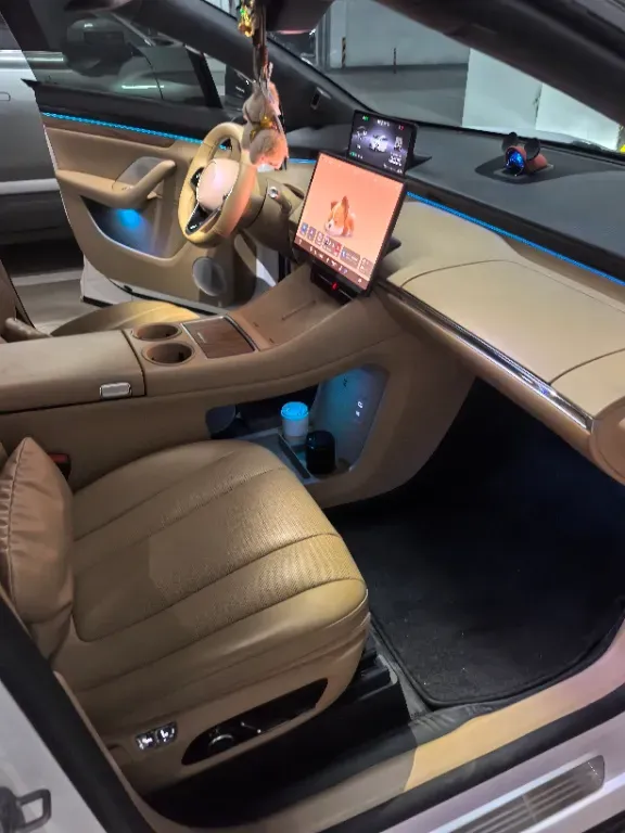 2024 HIMA R7 BEV 100KWH,autocango,china used car exporter,china ev exporter,chinese used car exporter,chinese used ev exporter