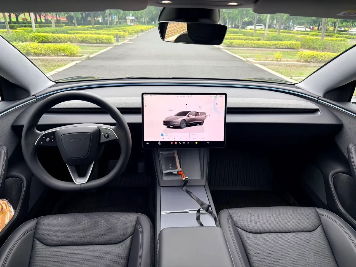 2025 Tesla Model 3 BEV 62.5KWH,autocango,china used car exporter,china ev exporter,chinese used car exporter,chinese used ev exporter