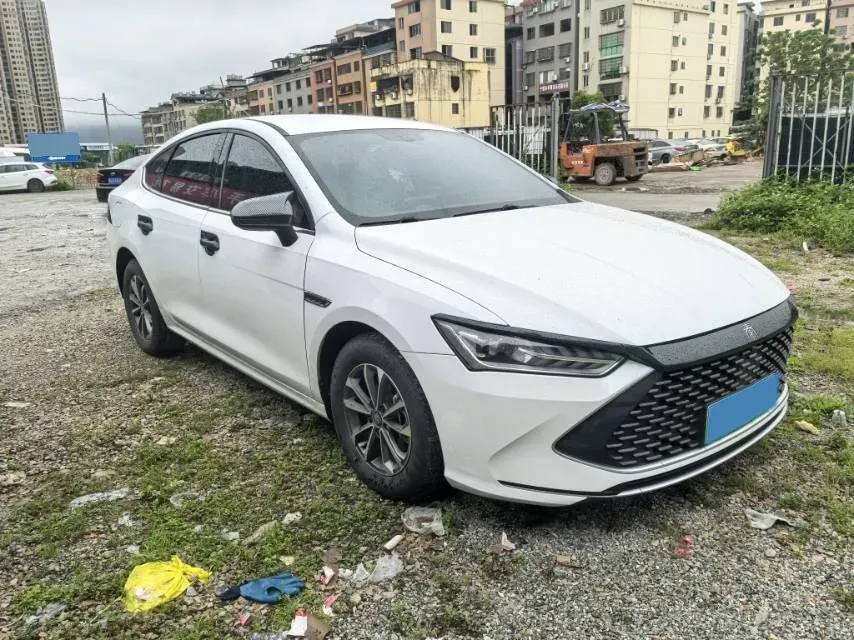2023 BYD Qin Plus 1.5L 110HP L4 E-CVT PHEV 8.32KWH,autocango,china used car exporter,china ev exporter,chinese used car exporter,chinese used ev exporter