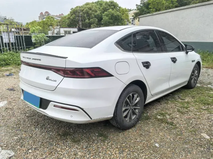 2023 BYD Qin Plus 1.5L 110HP L4 E-CVT PHEV 8.32KWH,autocango,china used car exporter,china ev exporter,chinese used car exporter,chinese used ev exporter