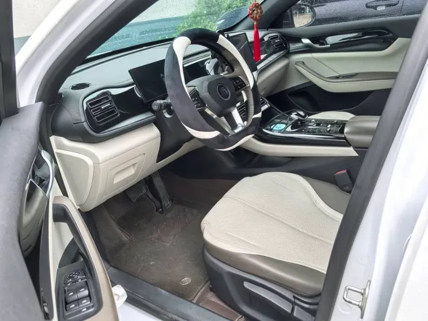 2023 BYD Qin Plus 1.5L 110HP L4 E-CVT PHEV 8.32KWH,autocango,china used car exporter,china ev exporter,chinese used car exporter,chinese used ev exporter