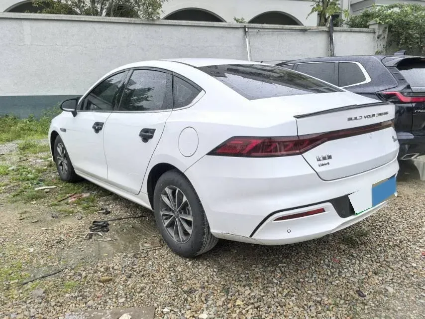 2023 BYD Qin Plus 1.5L 110HP L4 E-CVT PHEV 8.32KWH,autocango,china used car exporter,china ev exporter,chinese used car exporter,chinese used ev exporter