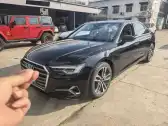 2023 AUDI A6L,autocango,china used car exporter,china ev exporter,chinese used car exporter,chinese used ev exporter